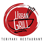 Urban Grill Logo